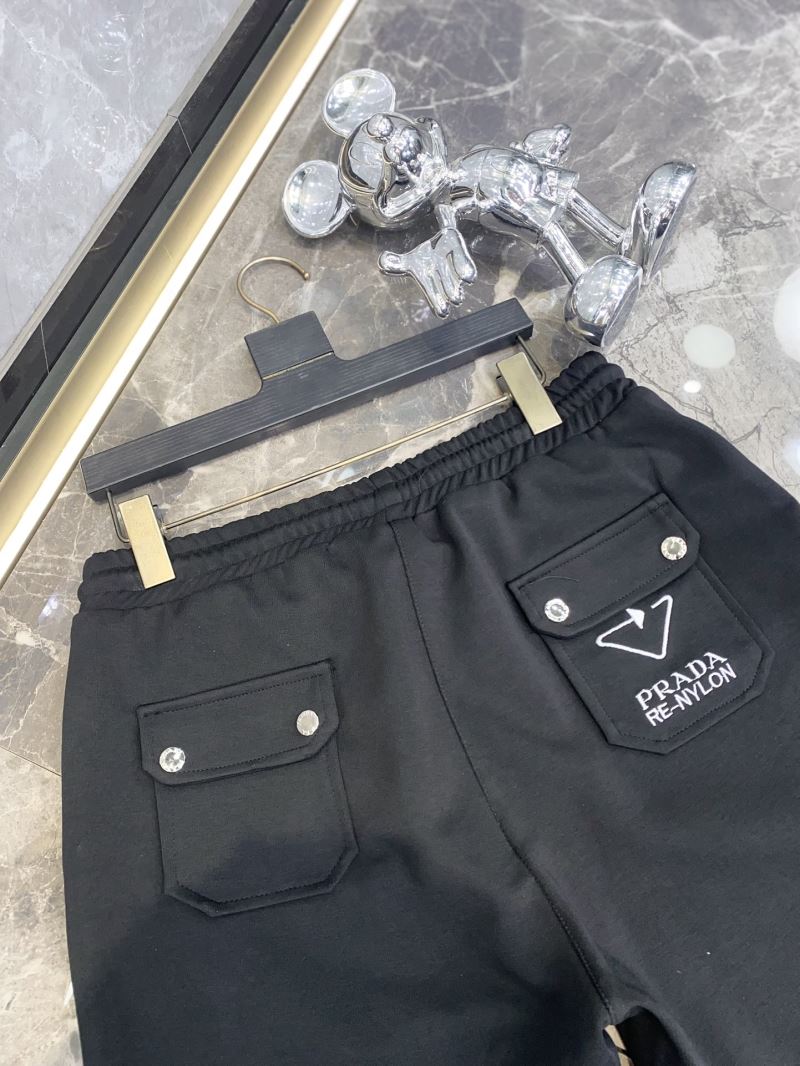 Prada Short Pants